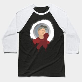 Dr. Horrible Baseball T-Shirt